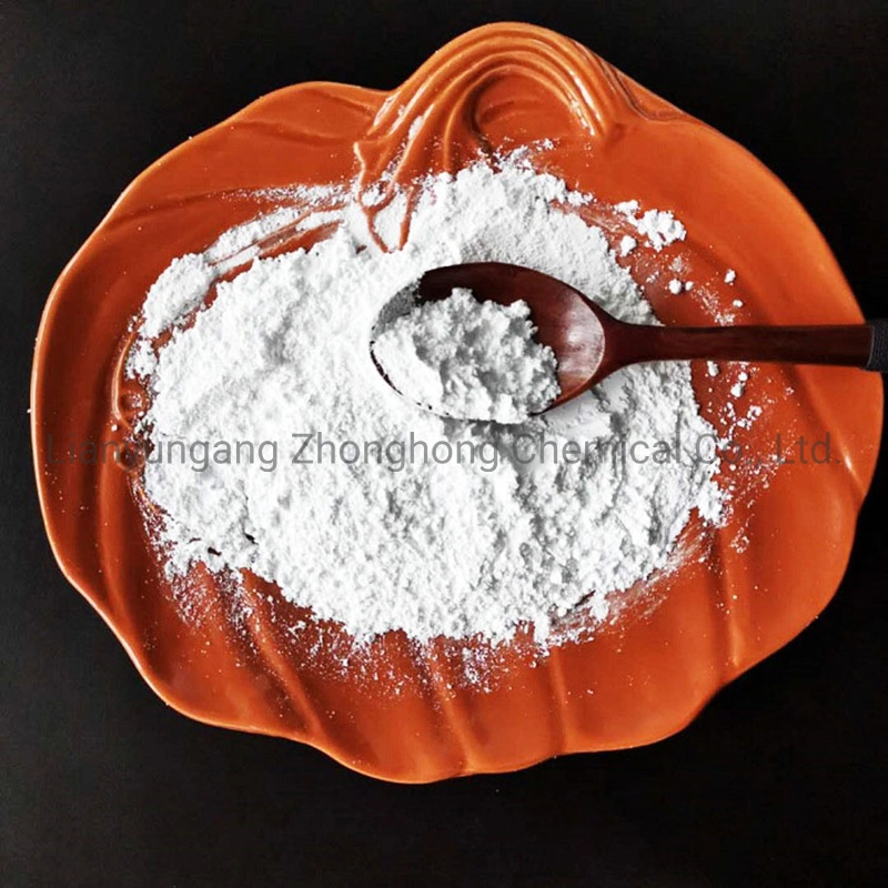 Magnesium Sulfate Anhydrous White Powder Food Grade Price Powder