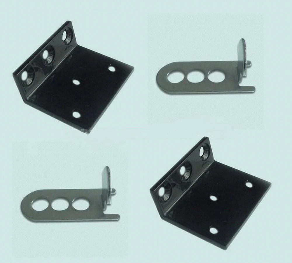 OEM Metal Stamping Parts, Stainless Steel Hardware Made in China by Progressive Tooling-C10089