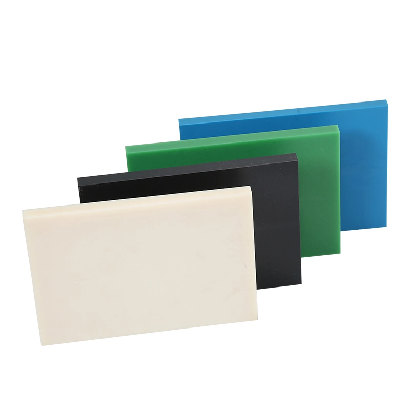 POM Nylon Wear-Resistant and Compression-Resistant Board