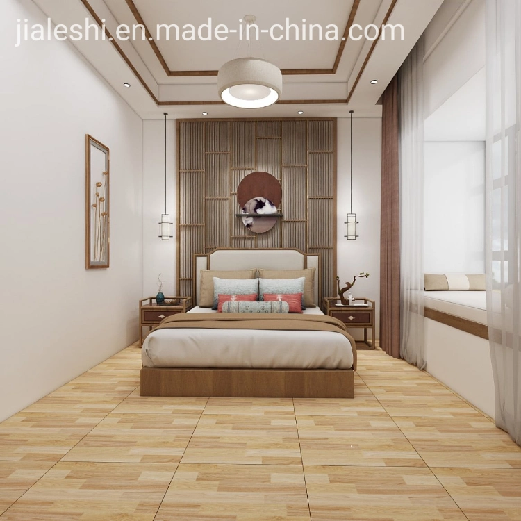 Foshan Pulido Mate Piso de cerámica de porcelana vitrificada Azulejos baño