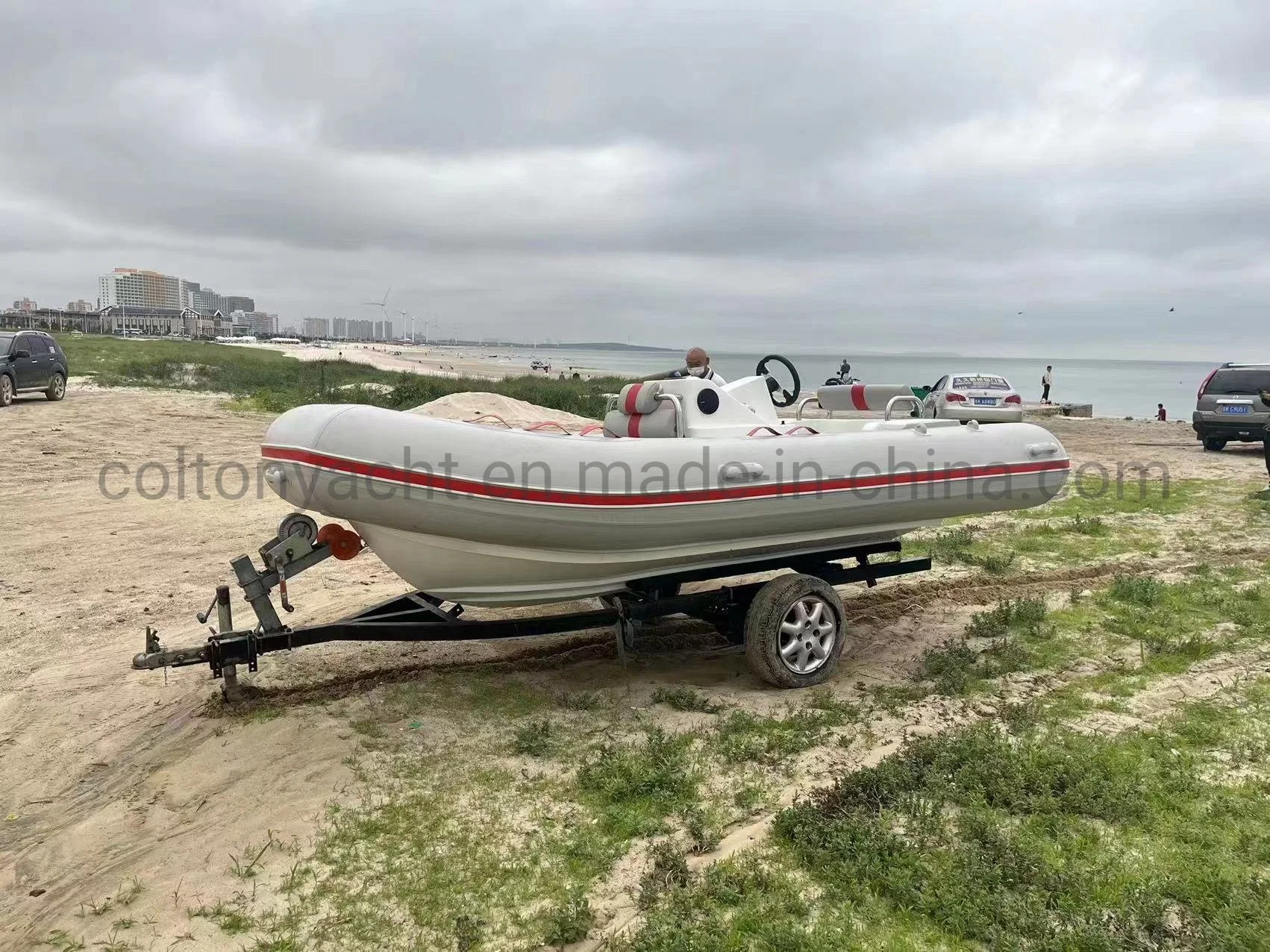 Jet Offres Bateaux à vendre