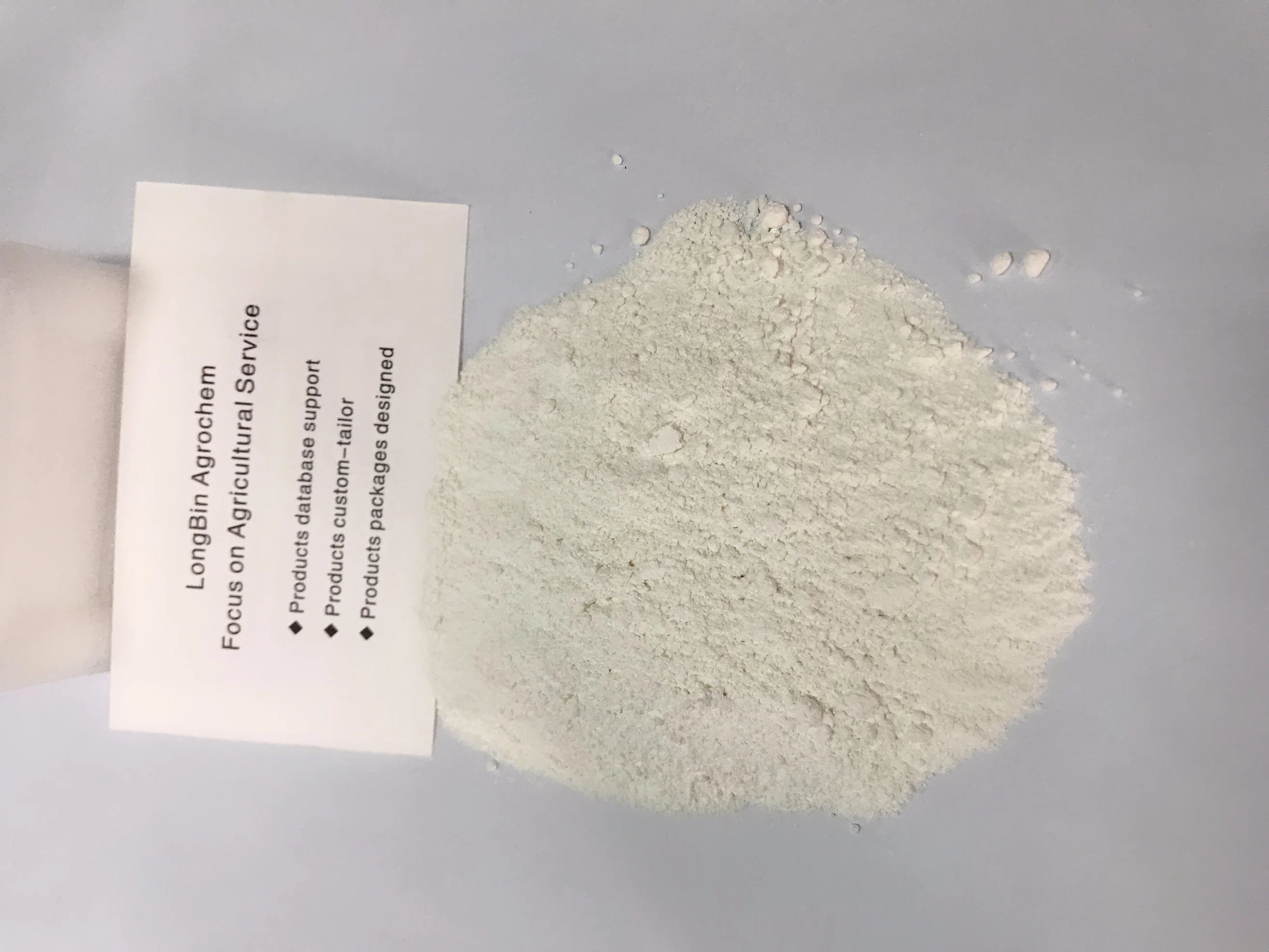 China Manufacturer High quality/High cost performance  Pesticide of Etoxazole 93% Tc