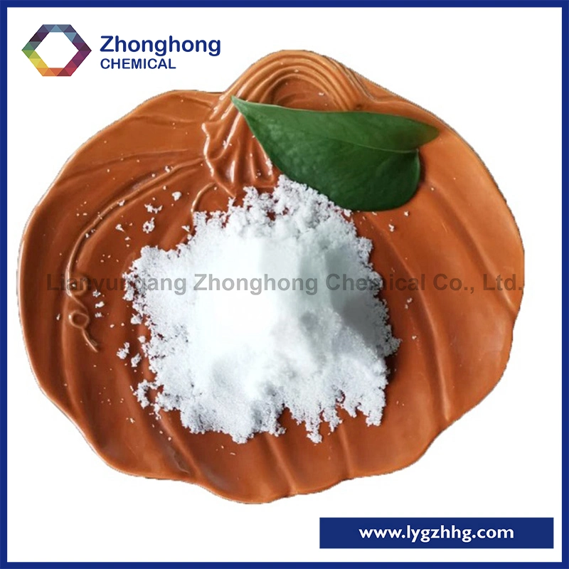 China Supplier Solubility Powder Crystal Hexahydrate Magnesium Chloride