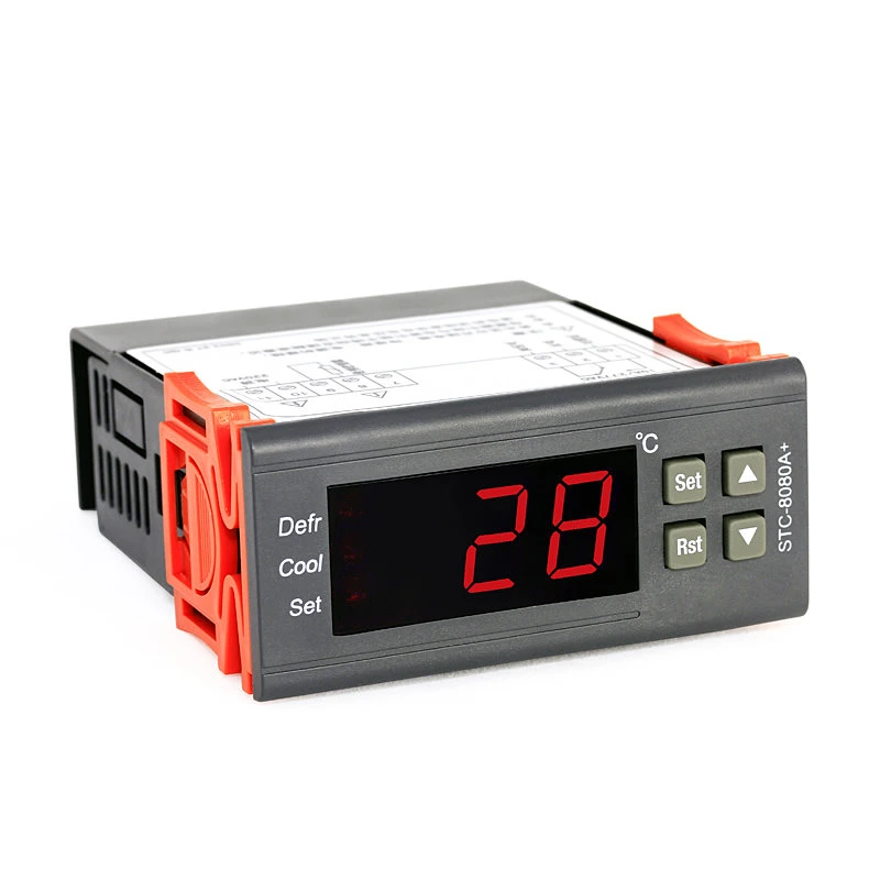 High quality/High cost performance  Digital Temperature Control (Tpm-900)