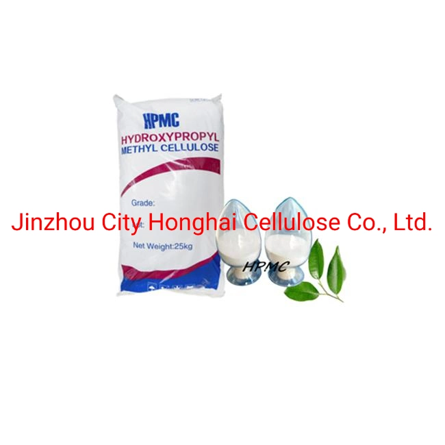 2021 Hot Sale Eifs Adhesives Use HPMC Hemc Powder