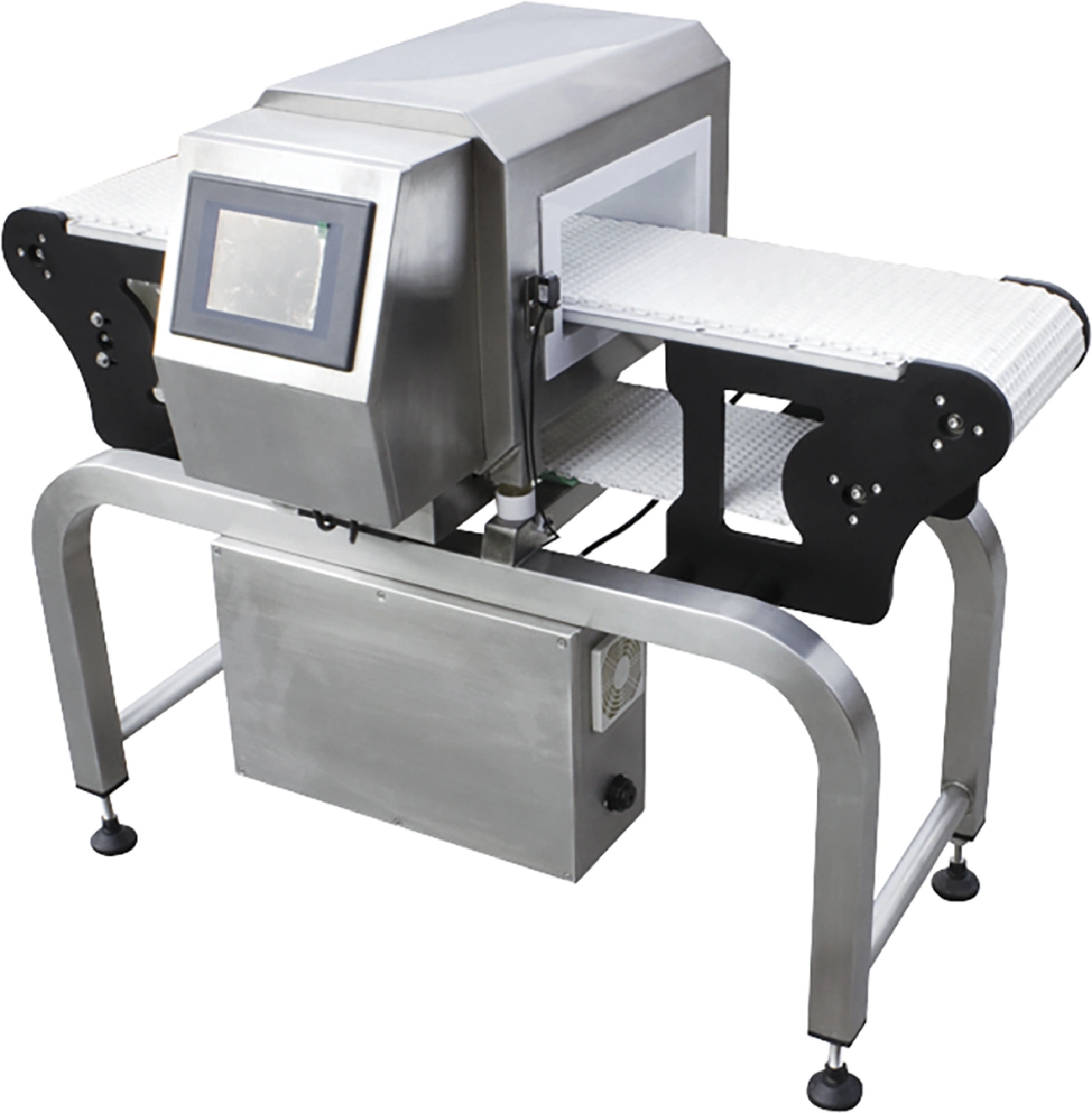 Candy Automatic Food Weighing and Packing Machine (HT-FP)