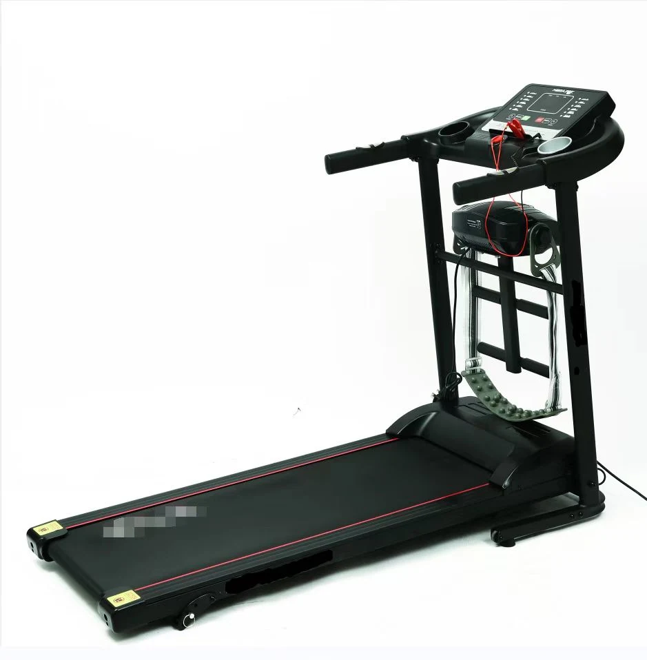 Walking Pad Home Folding Under Desk Strength Equipment Treadmill
