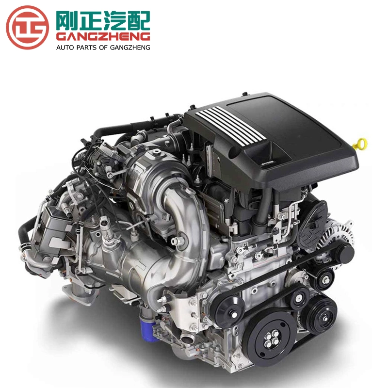 Systèmes d'assemblage de moteur automatique pour CHANGAN DFSK MG JAC HONGQI BYD