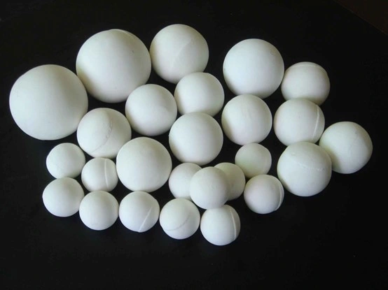 Activated Alumina, Adsorbent, Desiccant, Dew Point Temperature -40 &deg; C