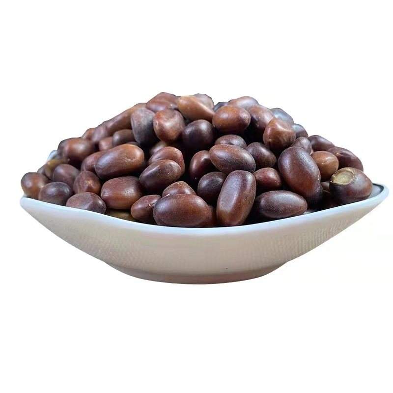 zao jiao seeds New dried bulk supply Gleditsia sinensis Lam seeds fruits