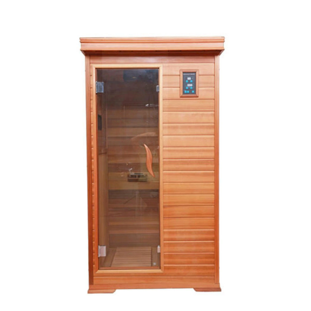 Quarto de Duche inteligente Qian Yan - sala de Duche China - Vapor exterior Chuveiro Sauna fábrica OEM Custom Black Matt Chrome Satin Steam Sauna no banheiro