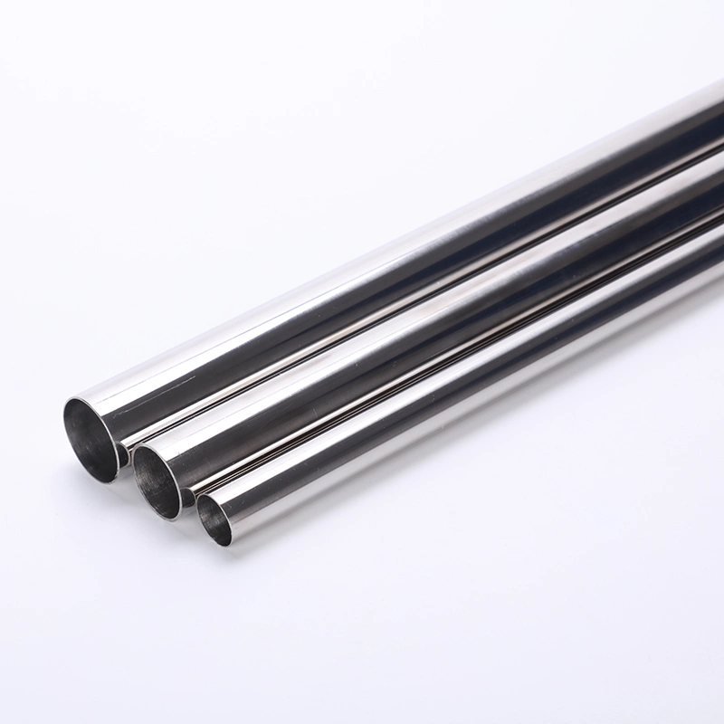 Stainless Steel Welde Tube/Pipe Manufacturer