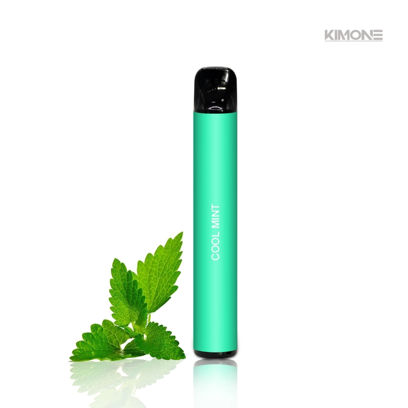 800 Puffs 3.2ml Vapor Juice Wholesale/Supplier Disposable/Chargeable Vape Pen