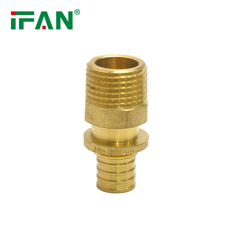 Ifan OEM High Quality China Factory Plumbing Fitting Socket Pex Sliding Fittng