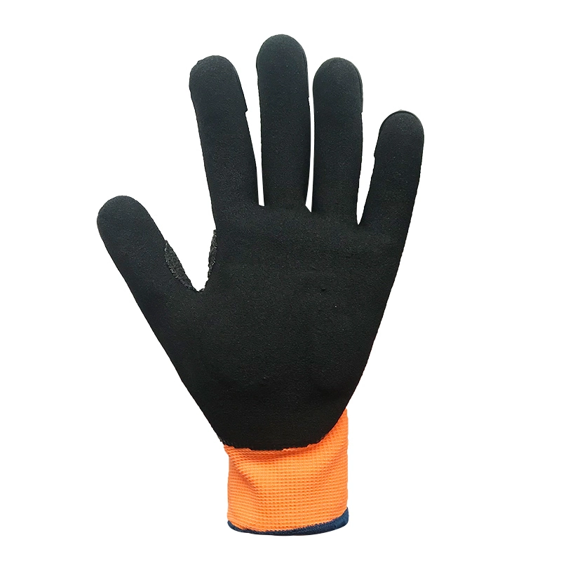 Hot Selling No. 13 Oil-Proof Shock-Proof Mountaineering Rescue Anti-Cut Mechanical Gloves Auto Parts Gloves