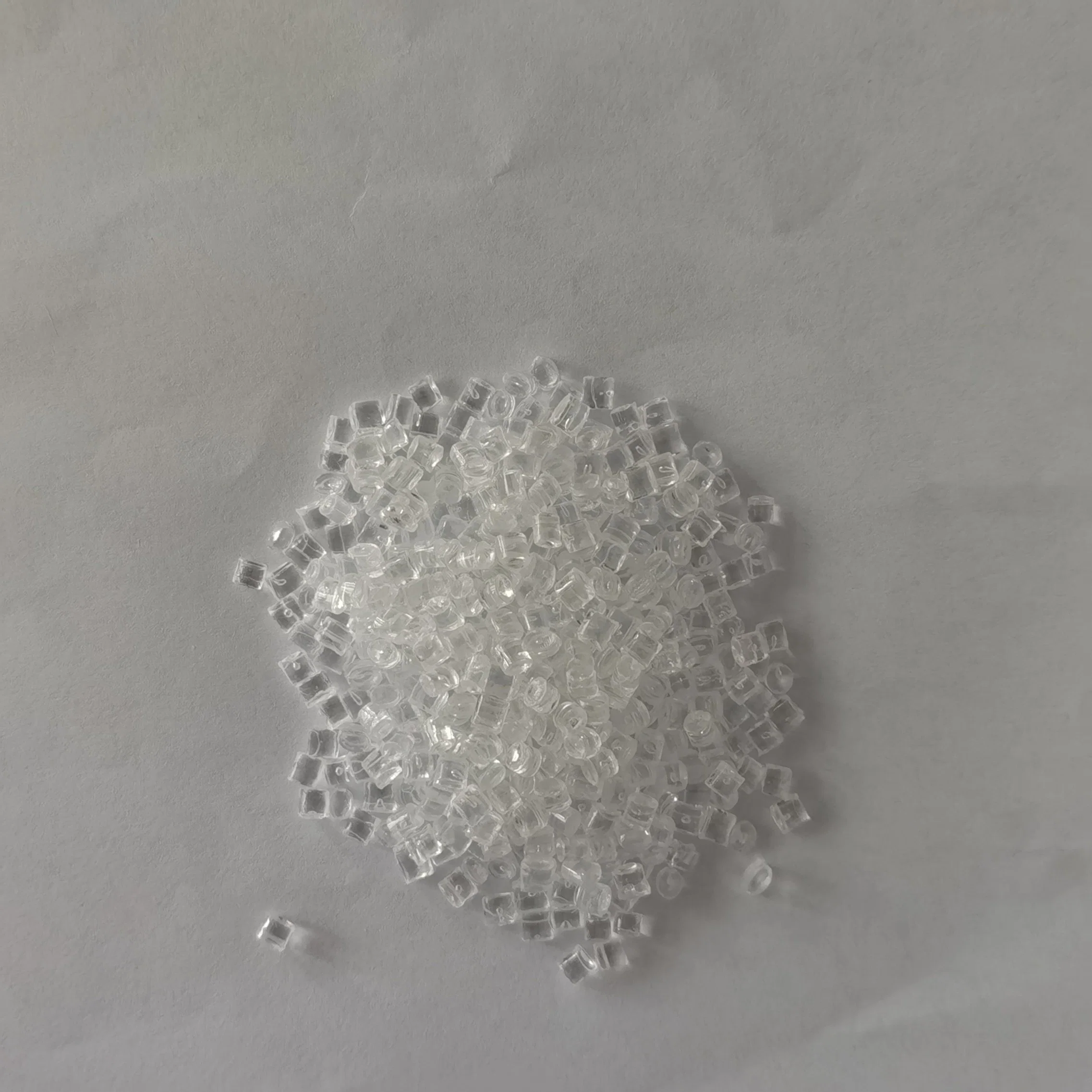 Virgin GPPS Resin/General Purpose Polystyrene Granules / GPPS Plastic Raw Material