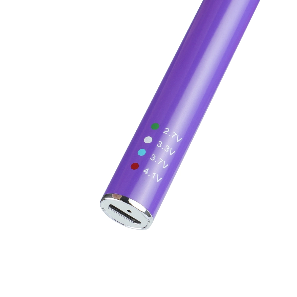 C-Cartucho de aceite 350mAh vaporizador Max2 Batería C