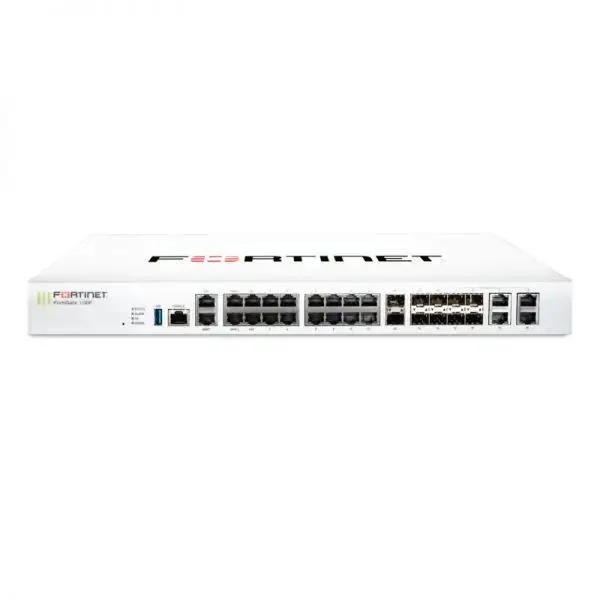 Fortinet Sécurité réseau appliance matérielle de pare-feu Fortigate Fg-70f