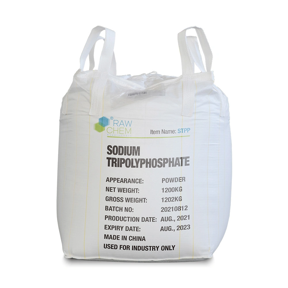 Industrial Grade STPP Series Pent-Sodium Phosphate