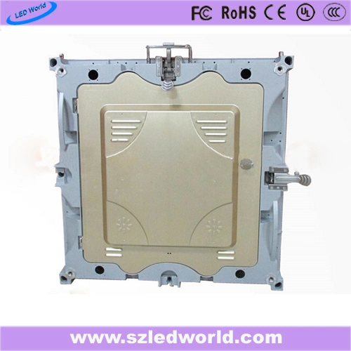 P6 Outdoor High Brightness Mobile LED Display (CE RoHS FCC)