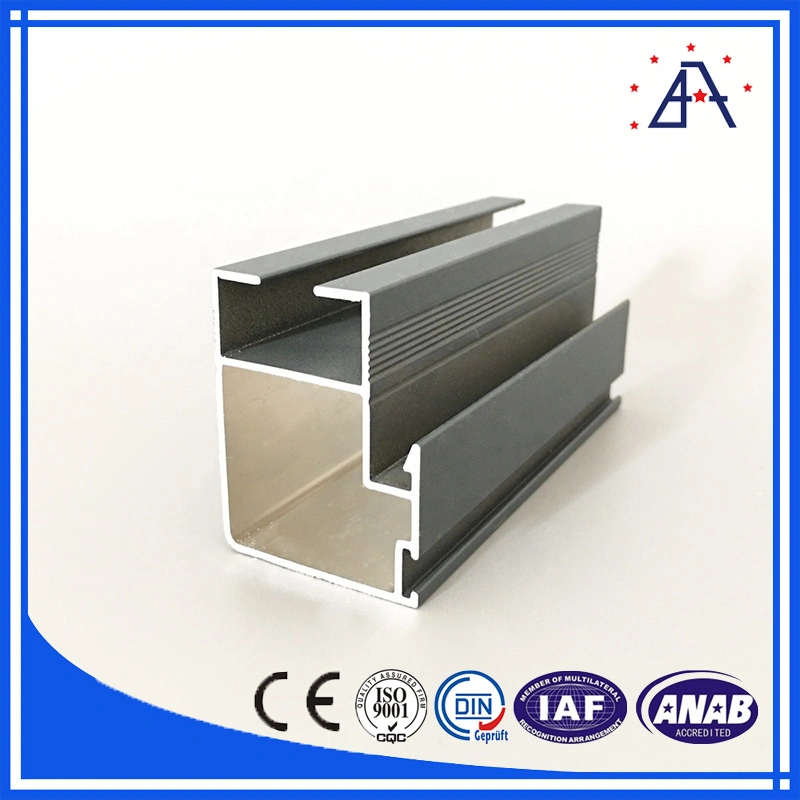 Aluminum Extrusion Profile for Chair