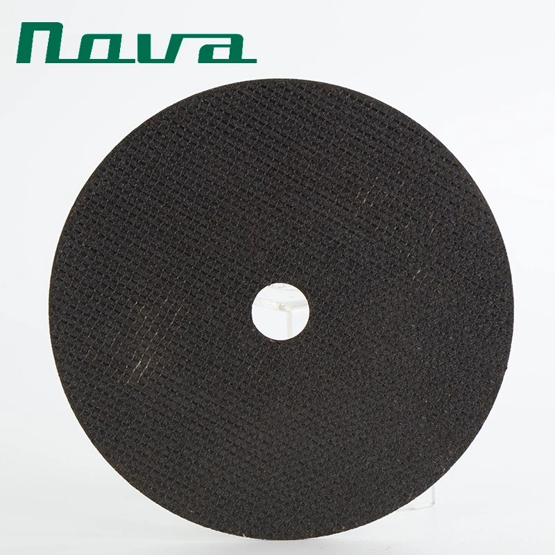 Hardware Angle Grinder Abrasive Cutting Cut off Disc for Metal