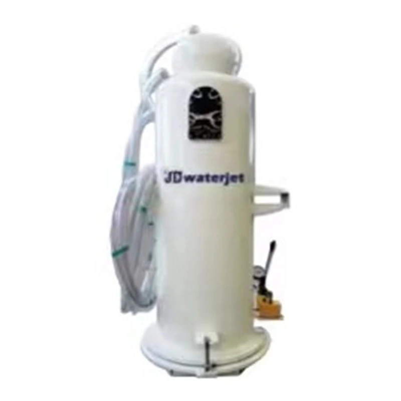 Waterjet Cutting Machine Controls 450MPa High Pressure Water Jet Cutting Machine Wet Tile Cutter Make Supplier