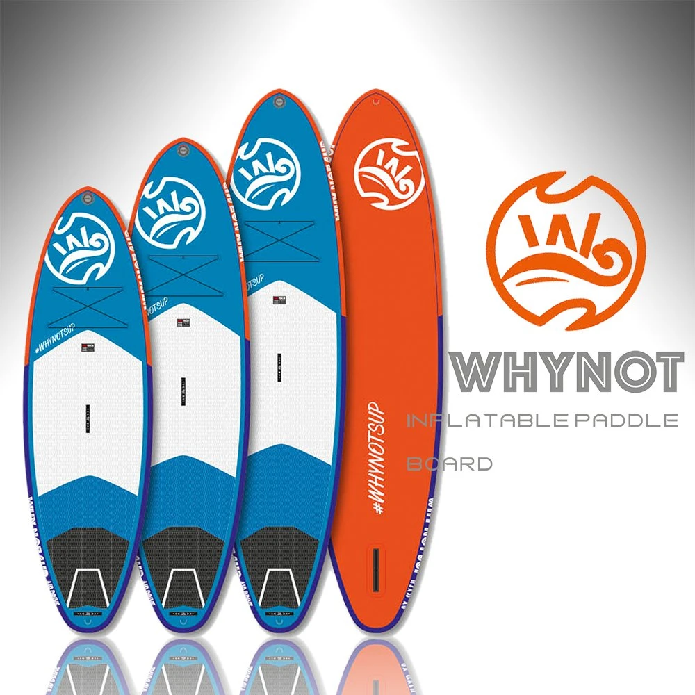 Wasser Sport Aufblasbares Stand Up Paddle Board komplett Set Paddleboard Großhandel/Lieferant Aufblasbare Aufsattelbrett