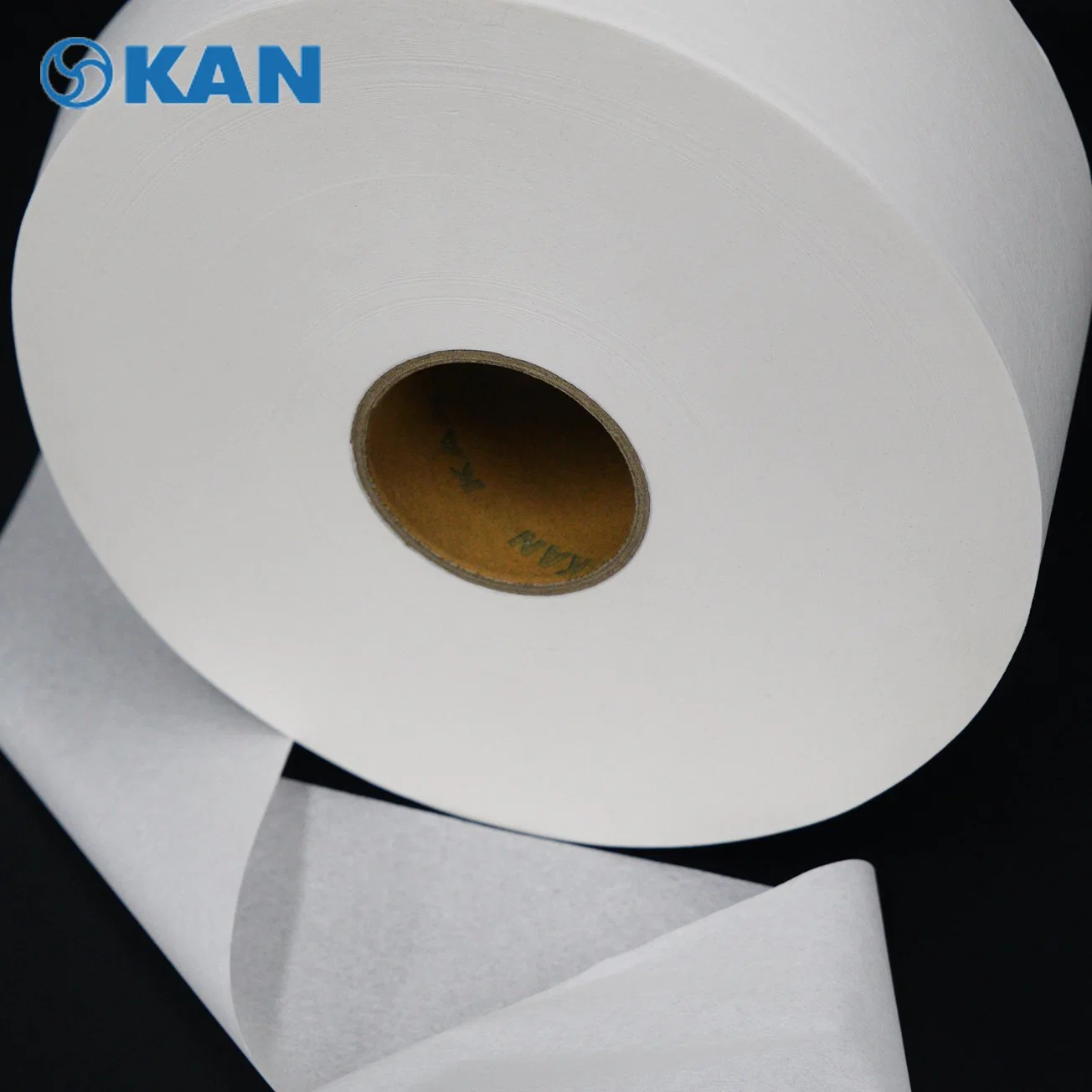 Hot Sales Food Grade Snus Packing Filter Paper Rolls for Packing Machine