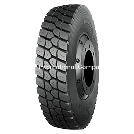 Heavy Duty Truck Tire Trailer Tire Wholesale Semi Truck Tires Radial Truck Tire 11r 24.5 Tire