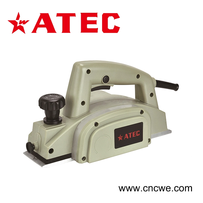 650W 82mm Electric Planer for Sale (AT5822)