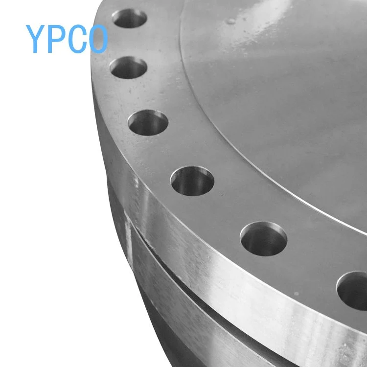 A350 Flange Stainless Steel Flange Wn/So/Pl/Sw/Thrd/Bl Flange Alloy Steel Flange