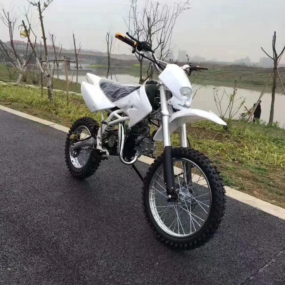 2022 New Model 150cc Motorcycle 150cc Pit Bike off Road 150cc Bicycle