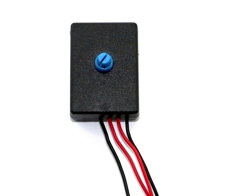 36V Low Voltage for LED Light Rotary Controller Dimmer Switch