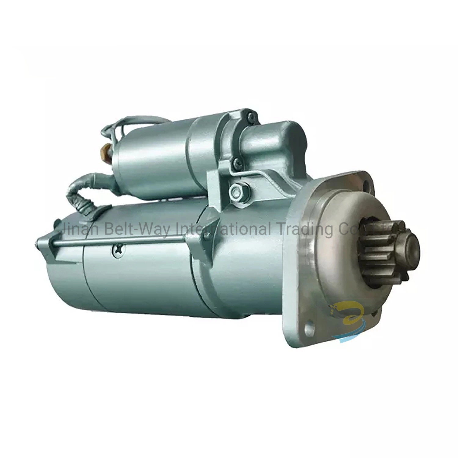 Sinotruk HOWO Truck Spare Parts Engine Starter Motor Vg1560090001