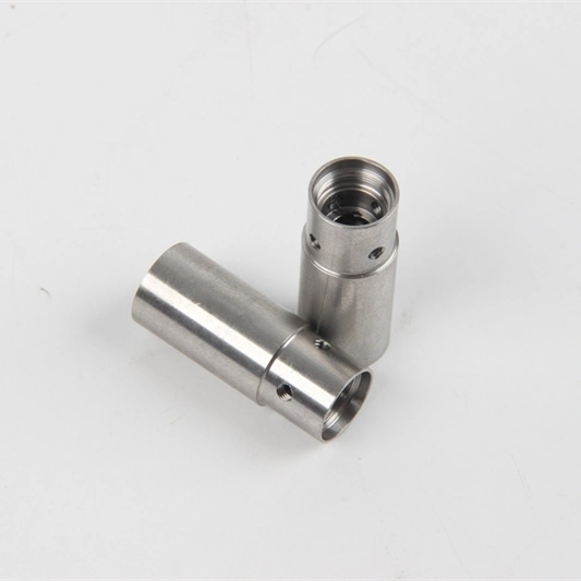 CNC Machining Laser Precision Titanium Hardware Medical Equipment Spare Parts