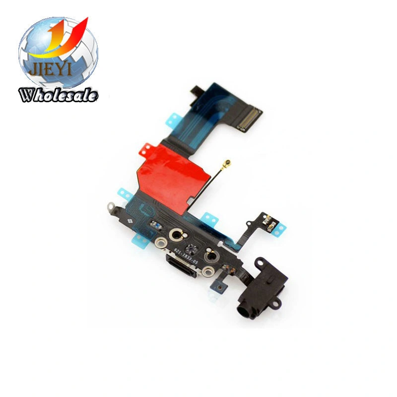 Mobile Phone Accessories Charging Port Connector Flex Cable for iPhone 5c