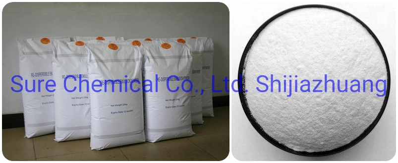 Ethylene-Vinyl Acetate Redispersible Polymer Powder