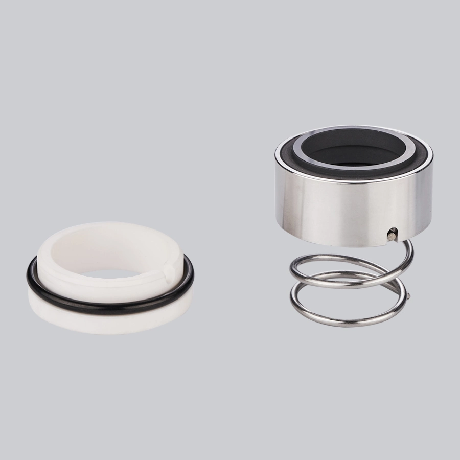 Pump Seal M3n Shaft Seal Carbon Seal Ring 99% Ceramic Stationary Seal Ring G6, G9, G60 Sic Seal Ring