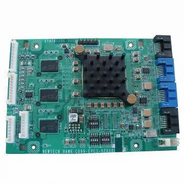 PCBA Control Custom PCB Assembly Electronics PCB Assembly for Engine Parts