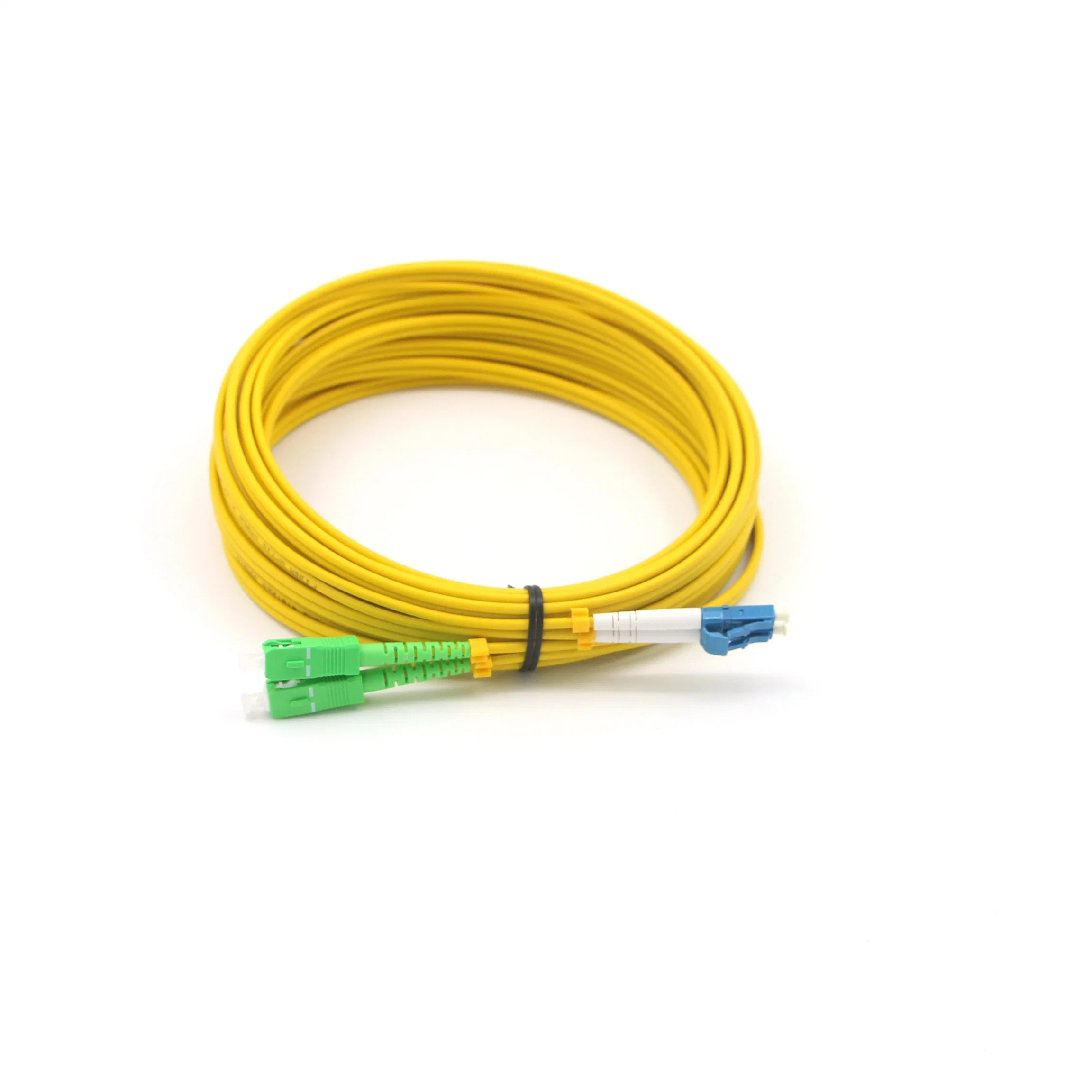 Fiber Optic Patch Cord