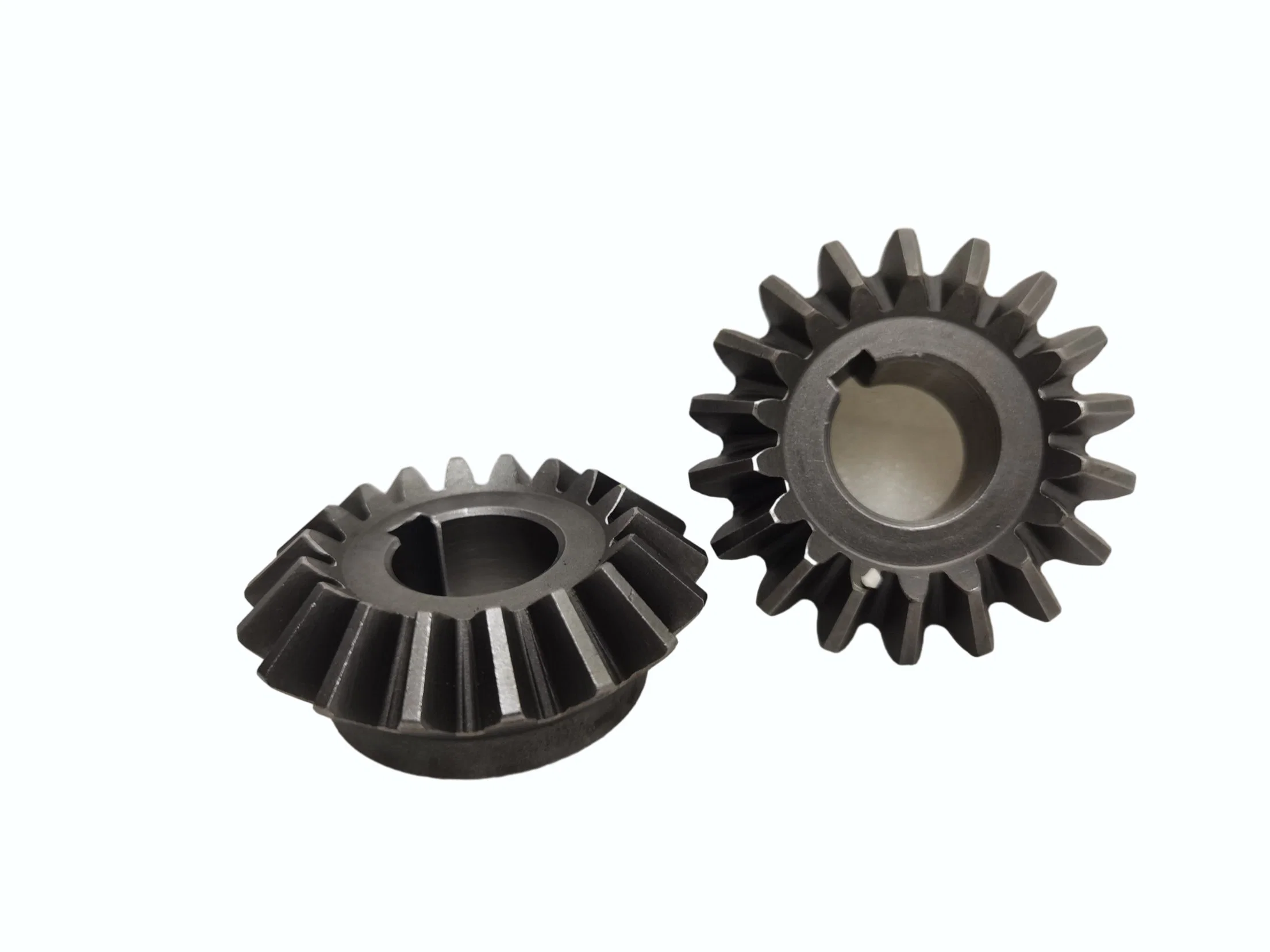 Customized Bevel Gear for Reducer/ Oil Drilling Rig/ Construction Machinery/ Truck