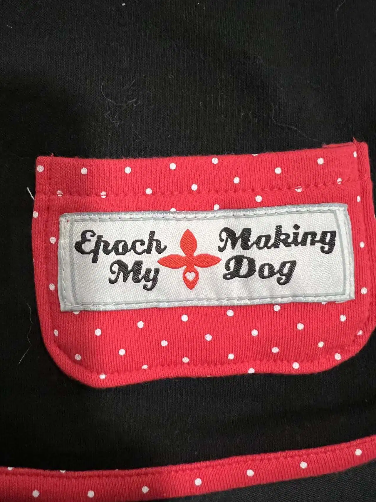 Spach Making Dog Clothes Manufacture Pet Clothing Tank