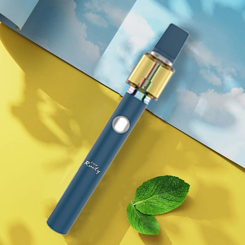 Canadá, EE.UU. al por mayor de Shenzhen E cigarrillo desechable de 3.5ml de precalentamiento Cbdd Pod vaporizador aceite espeso Deltaa Personalizado 8 vaporizador para cigarrillo electrónico Pen