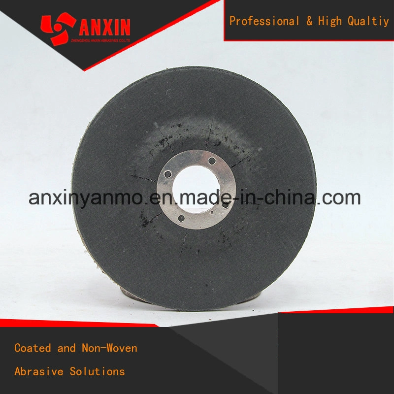 Power Disc Grinding Disc Grinding and Cutting Disc Vsm Zirconia