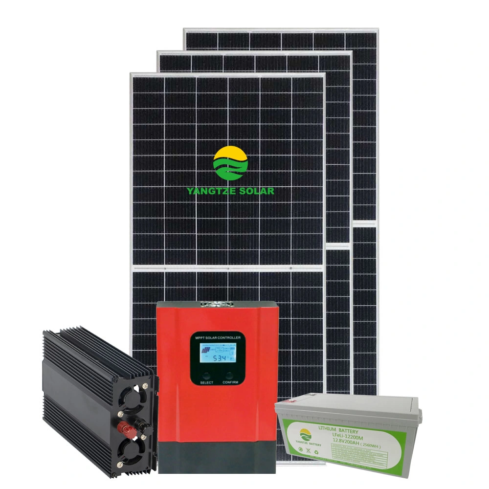 Yangtze 1.5kw Solar DC Isolator Switch for Lighting Solar Power System