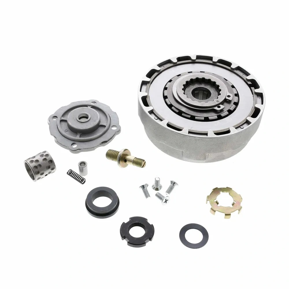 OEM Cub Motorcycle Engine Parts Clutch Hub Assy Kit Akt Ktm City CD 110 Cc