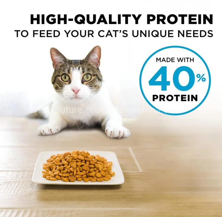 Emballé en Pet Pet Food Sec Les aliments pour chiens Aliments pour chats Aliments pour animaux, sain et naturel facilement prendre et l'alimentation