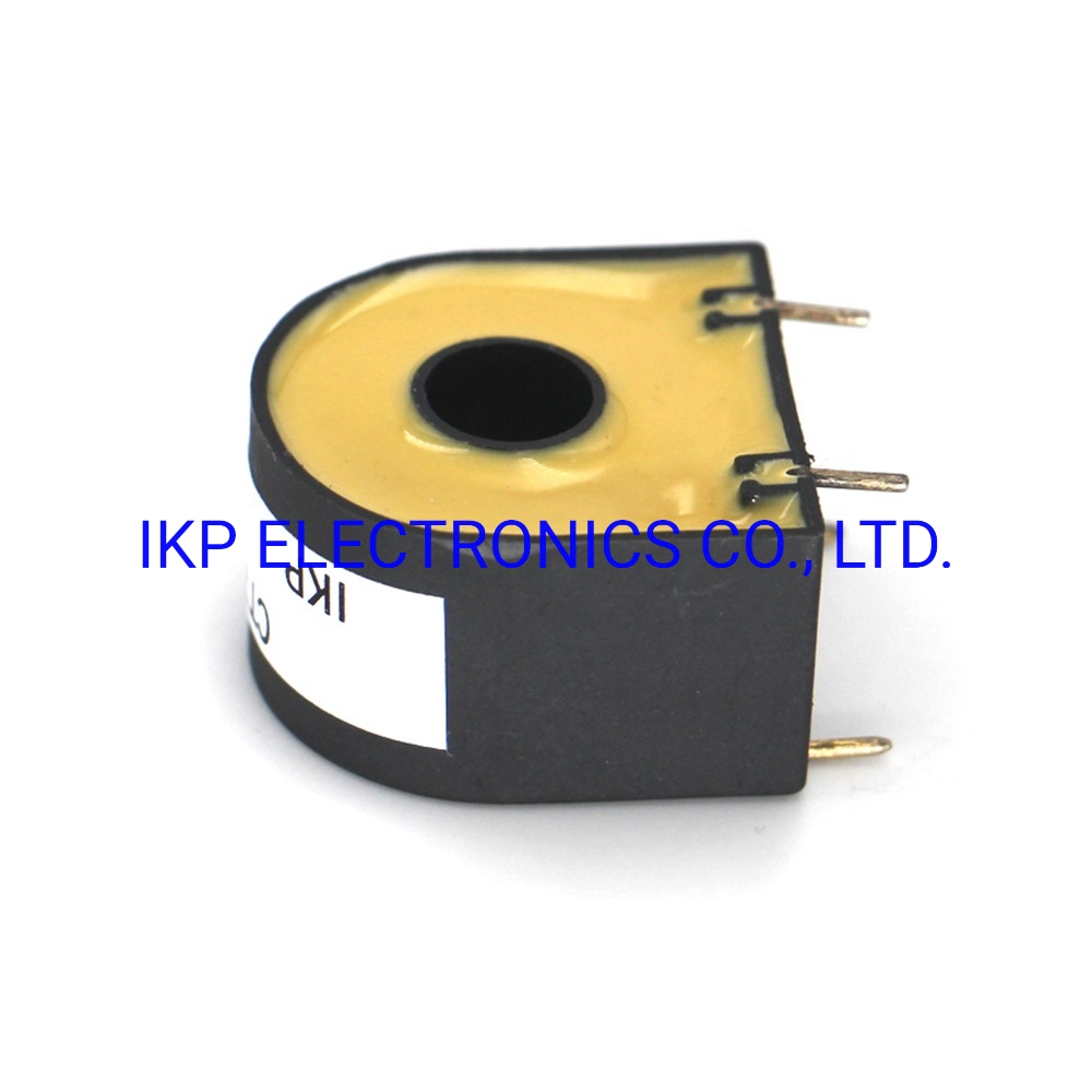 Rated Current 80A Precision Current Transformer (IKP-PCT702 Type)