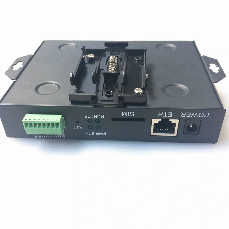 Newest Industrial 4G Lte Modem with Ethernet Ports Router